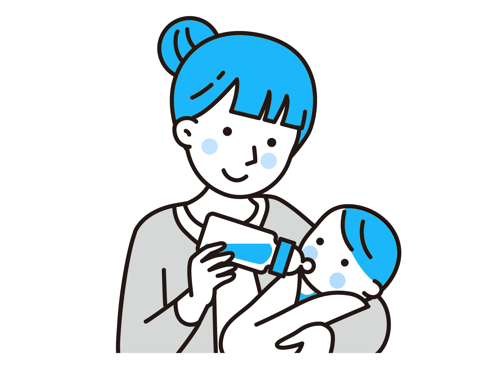 再発させない体づくり